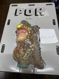 POH DINO DOTS SUMMER SOUL TOYSOUL 2022 ONE LITTLE PLANET 福袋