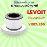Lõi lọc không khí Levoit Vista 200 Màng lọc không khí Levoit Vista 200