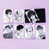 Lookism Official Merch 2