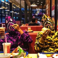 Bathing Aape