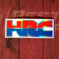 HRC Sticker