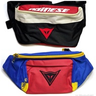 Dainese pouch bag waist bag shoulder bag