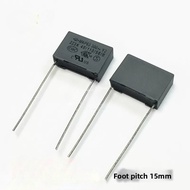 ((10PCS) C43Q1223K6SC000 Ferra MKP63 300V223K Y2 Safety Regulation Capacitor 0.022 UF300VAC