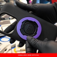 Quad Lock Mag Ring Purple