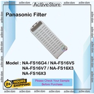 Panasonic Washing Machine Filter / Penapis Mesin Basuh NA-FS16G4 NA-FS16V5 NA-FS16V7 NA-FS16X3 NA-FS