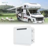 [Mulstore] 1pcs 9" in Wall TV Media Box Recessed TV Outlet & Network Enclosure for Fire TV