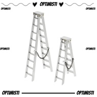 OPTIMISTIVF Mini Ladder High Quality Rock Climber Foldable 100MM 150MM RC car accessories