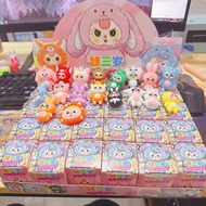 BABY THREE KEYCHAIN BLIND BOX (01 random retail box) blind box keychain cute keychain