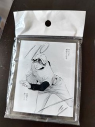 王牌投手 榛名立牌