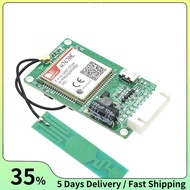 SIMCOM A7670E 4G LTE Cat1 Module A7670E 4G LTE Cat1 Module with SIM Card Slot TTL UART 2G LTE-FDD B1