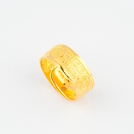 999/24K Gold Ring PGJR180973