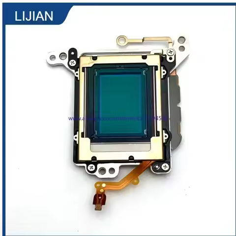 Original CMOS CCD Image Sensor Matrix Unit for Canon EOS 200D Rebel SL2 Kiss X9 Digital Camera Repai