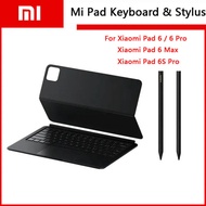 Xiaomi Focus stylus for  Pad 6S Pro/ Pad 6 Max /  Stylus Pen Keyboard Case for Xiaomi Pad 6S Pro/ Pa