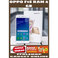 OPPO A37 RAM 2 GB vs OPPO F1S RSM 4/64 GB VS OPPO A83 RAM 4/64 GB  [ MURAH MERIAH, GRESS DAN SEGEL B