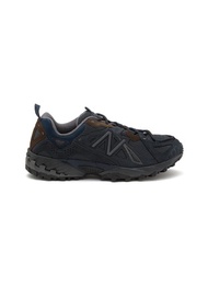 NEW BALANCE 610T LOW TOP LACE UP SNEAKERS