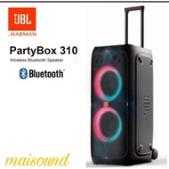 [✅Promo] Speaker Portable Jbl Partybox 310 Original Jbl Partybox310