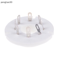 [MY] Vintage amp diy 8pin b8s ceramic vacuum tube soet for fu50, gu-50 fu-15 5u8c [hot sale]