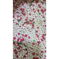 Dried pearls - 1 ounce