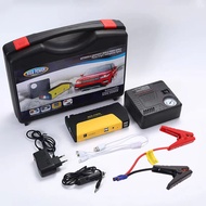 Car jump starter Power Bank 12V car jump starter with Air Pump Mobile Power Bank