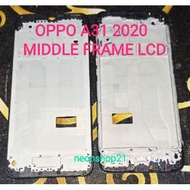 OPPO A31 2020 Middle Frame Panel Back Plate Housing