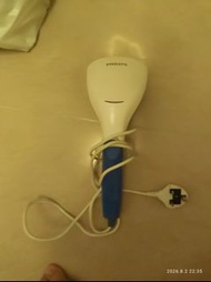 手提熨斗