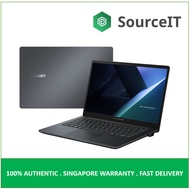 ASUS ExpertBook B14 14" Laptop | B1403CVA-NJ1209X | Core 7-150U/16GB/512GB | 3 Years Local Onsite Wa
