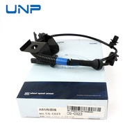 J2GC-2C204-A3A F2GC2C204AB Sesuai untuk Ford 2015-2018 Taurus Edge ABS Sensor