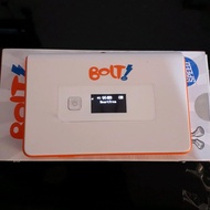 BOLT Orion 4G LTE UNLOCK All Operator Free Telkomsel Kuota 14GB [New-BOX]