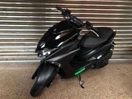 2017年 山葉 FORCE 155cc 六期噴射