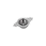 日本【SALUS 佐藤金屬】女王濾茶器