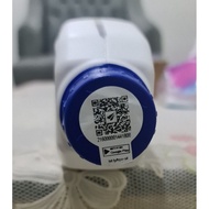 MPX2 SHELL Advance Matic Bebek SAE 10W-30 10W-40 Oil