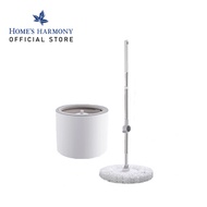 Casa Studio Hatano Single Bucket Spin Mop Asthetic