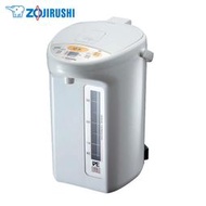 ✤ 電器皇后 - ZOJIRUSHI 象印 SuperVE真空省電微電腦電動熱水瓶(CV-TWF40)