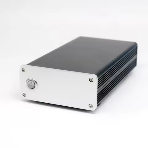 A-1704 30W STUDER-900-II Second-Generation Upgraded Ultra-Low Noise Stabilized HiFi DAC Linear Power