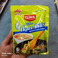 TUMIX Anchovy Stock Powder 120g