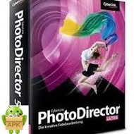 CyberLink PhotoDirector Ultra v13.0.2106.0 Portable Edition ( No Installation Require ）