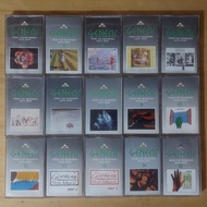 Kaset Team Genesis From Beginning Until Now 1-15