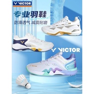 Genuine victor Victory Badminton Shoes Men Women Shoes P9200cHP victor High-End Professional Competi