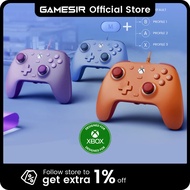 GameSir G7 SE Xbox Controller Gamepad for Xbox Series X, Xbox Series S, Xbox One game console, Hall 