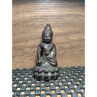 Phra Kring Lp Koon Wat Banrai 2536