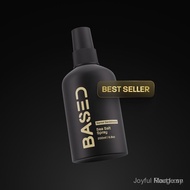 【Rouge.sn Mall】Based Bodyworks Sea Salt Spray | Instant Volume & Texture | Infused with Kelp Extract