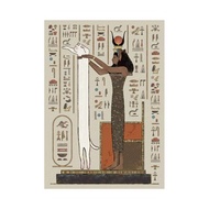 埃及古文明貓貓-2 馬克杯 / L型夾 / 杯套 / 海報