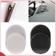 BL| Car Mount Holder Self Adhesive Hook for Rotation Finger Ring Mobile Phone Stand