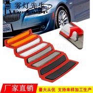 Suitable for Bmw F10 F30 E92US Standard Front Bumper Light Fender Light Side Light Corner Light Turn