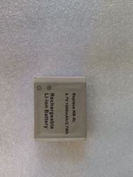 Canon S95 代用電池