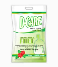 D-Care อาการเสริม อาหารทางการแพทย์