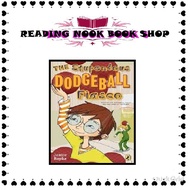 The Stupendous Dodgeball Fiasco Paperback