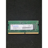 RAM Laptop Adata 8GB DDR4 3200MHz SODIMM