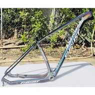 Mountain Bikes Carbon Frame mtb 29er Chinese Carbon Bicycle Frame 27.5 Carbon mtb Frame for Bike Bic