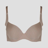 PURE INVISIBLE WHP bra with thin foam underwire for excellent breast lift Size B80, C80, B85, C85